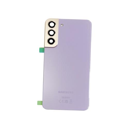 BACK COVER S906B S22 PLUS VIOLA GH82-27444G
