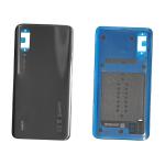 BATTERY BACK COVER REAR FOR MI 9 LITE BLACK 5540471020A7