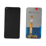 DISPLAY LCD FOR ONEPLUS NORD N100 BLACK