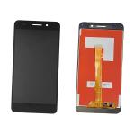 DISPLAY LCD PER HUAWEI Y6 II 2016 NERO