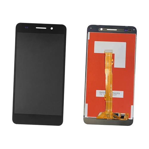 PANTALLA LCD PARA HUAWEI Y6 II 2016 NEGRO