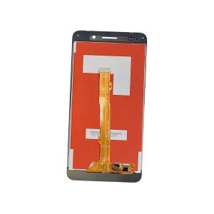 PANTALLA LCD PARA HUAWEI Y6 II 2016 NEGRO