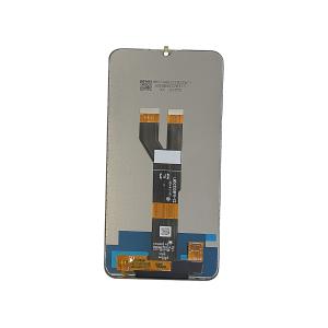 2 Pellicole Vetro Temperato 9H Per OPPO REALME C11, C20, C21 - Kit Con 2 Panni