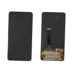 DISPLAY LCD PER OPPO RENO 2 CPH1907 PCKM00 NERO (OLED) (O/S)