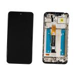 DISPLAY LCD FOR MOTOROLA XT2173 MOTO G31 WITH FRAME 5D68C19989