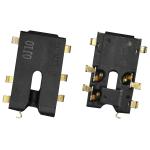 CONNETTORE AUX 3722-004146 (6 PIN) PER SAMSUNG 