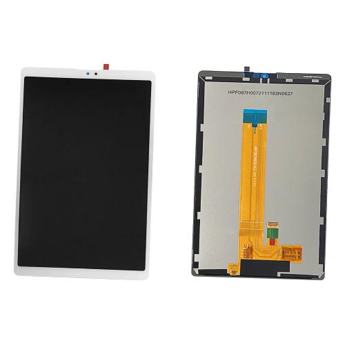 28804 - DISPLAY LCD FOR SAMSUNG T220 TAB A7 LITE SILVER - Compatibile 