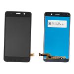 DISPLAY LCD FOR HUAWEI Y6 / HONOR 4A BLACK