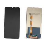 PANTALLA LCD PARA OPPO A16 CPH2269 / A16S CPH2271 / A54S CPH2273 NEGRO