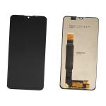 ECRAN LCD POUR WIKO POWER U10 / POWER U20 / POWER U30 NOIR