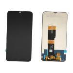 DISPLAY LCD PER NOKIA G10 / G20 NERO