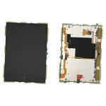 PANTALLA LCD PARA SAMSUNG X900N X906B TAB S8 ULTRA NEGRO GH82-27840A