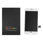 DISPLAY LCD FOR IPHONE 8 - SE 2020 - SE 2022 WHITE (iTruColor GF2)