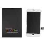 ECRAN LCD POUR IPHONE 8 - SE 2020 - SE 2022 BLANC (iTruColor GF2)