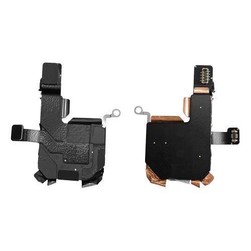Vassoio SIM Sostitutivo Per IPhone 13 Pro E Pro Max – Singola SIM, Con Anello Impermeabile E Perno Eject