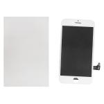 DISPLAY LCD FOR IPHONE 8 - SE 2020 - SE 2022 WHITE (iTruColor 400+Nits)