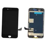 ECRAN LCD POUR IPHONE 8 - SE 2020 - SE 2022 NOIR (iTruColor GF2)