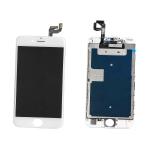 DISPLAY LCD PER IPHONE 6S BIANCO (iTruColor GF2)