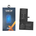 BATTERIE POUR IPHONE X (DEJI) 2716mAh