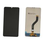 DISPLAY LCD FOR SAMSUNG A207F A20S BLACK (TFT)