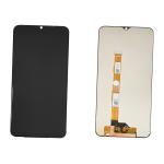PANTALLA LCD PARA VIVO Y21 / Y21S NEGRO