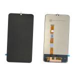 DISPLAY LCD PER VIVO Y21S / Y30 / Y33S / Y52S / Y76S NERO