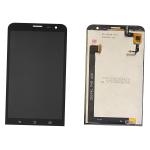 PANTALLA LCD PARA ASUS ZE601KL NEGRO