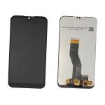 DISPLAY LCD FOR NOKIA  4.2 BLACK