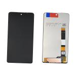 PANTALLA LCD PARA MOTOROLA XT2175 MOTO G200 5G NEGRO