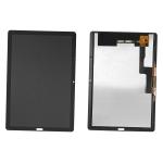 DISPLAY LCD PER HUAWEI MEDIAPAD M6 10.8 NERO