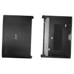 SCOCCA COVER LCD PER ACER ASPIRE A315-33 A315-41 A315-41G A315-53 A315-53G GRIGIO 60.GP4N2.002 60.GY9N2.002