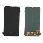 DISPLAY LCD FOR XIAOMI MI A3 / MI CC9E BLACK (AMOLED)