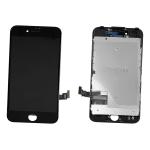 BILDSCHIRM LCD FUR IPHONE 7 SCHWARZ (iTruColor GF2)