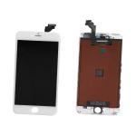 DISPLAY LCD FOR IPHONE 6 PLUS WHITE / GOLD (iTruColor 400+Nits)