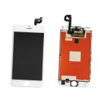 ECRAN LCD POUR IPHONE 6S BLANC (iTruColor 400+Nits)