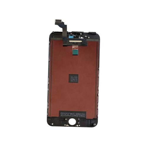 Écran LCD + Vitre Tactile Pour IPhone 6 (Noir) - Kit De Remplacement Complet Avec Outils