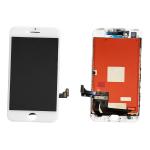 ECRAN LCD POUR IPHONE 7 BLANC (iTruColor 400+Nits)