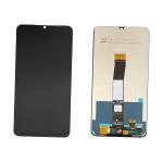 DISPLAY LCD FOR XIAOMI REDMI 10C / POCO C40 BLACK