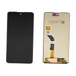 PANTALLA LCD PARA MOTOROLA XT2171 MOTO G51 NEGRO
