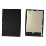 BILDSCHIRM LCD FUR SAMSUNG X200 X205 TAB A8 10.5 2021 SCHWARZ