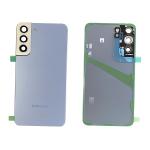 BACK COVER S906B S22 PLUS BLU GH82-27444H