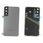 BATTERY BACK COVER REAR S906B S22 PLUS GRAPHITE GH82-27444E - SERVICE PACK