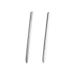 PENNA S-PEN STYLUS PER SAMSUNG T730N T736B TAB S7 FE 5G SILVER GH96-14339B
