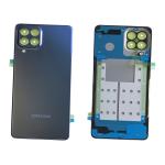 BACK COVER M536B M53 5G BLU GH82-28900A