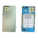 BACK COVER M536B M53 5G VERDE GH82-28900C