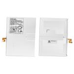 BATTERIA EB-BT725ABU P610 T860 GH43-04928A - SERVICE PACK