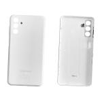 BACK COVER A047F A04S BIANCO GH82-29480B