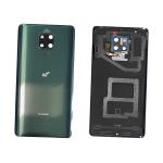 AKKUDECKEL RUCKSEITE BACKCOVER MATE 20X 5G GRUN 02352UXV