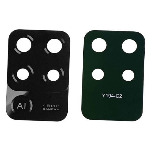 VETRO FOTOCAMERA POSTERIORE PER OPPO A94 CPH2203