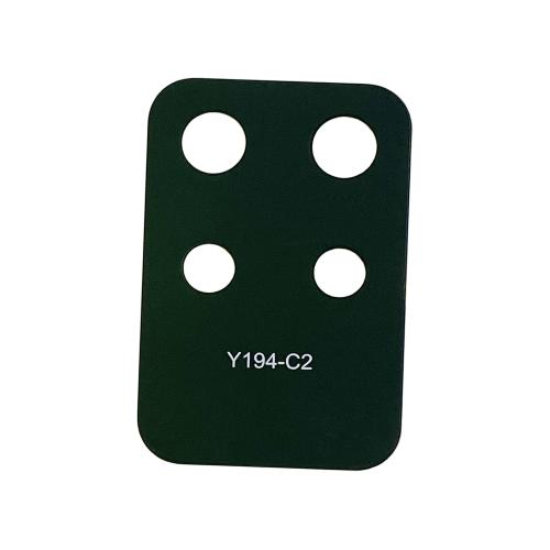 VETRO FOTOCAMERA POSTERIORE PER OPPO A94 CPH2203